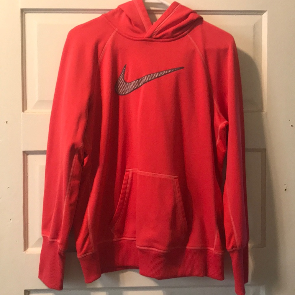 Therma-fit Nike sweatshirt